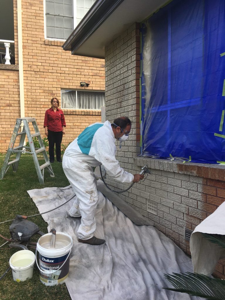 Painters Sydney | Painting Services | Exterior Painting | Interior Painting