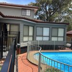 Fence Painting Sydney Painters Sydney | Painting Services